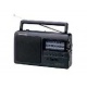 Radio Porttil PANASONIC RF3500E9K