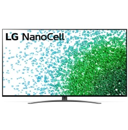 TV LED LG 65NANO816PA