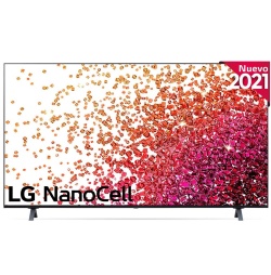 TV LED LG 65NANO756PA
