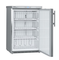 Congelador Libre Instalacin LIEBHERR GGU 1550 CESTAS