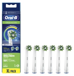 Acc. Cepillo Dental ORAL-B EB 50-6