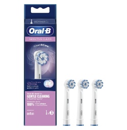 Acc. Cepillo Dental ORAL-B EB60-3