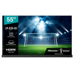 TV OLED HISENSE 55A9G