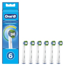 Acc. Cepillo Dental ORAL-B EB 20-6