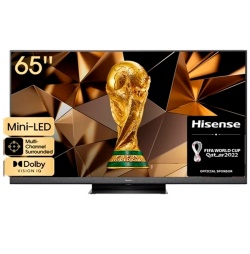 TV Mini LED HISENSE 65U8HQ